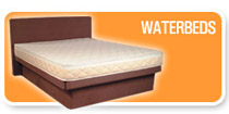 High & Dry Waterbeds UK